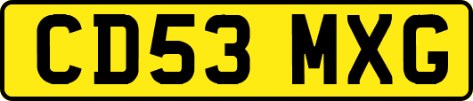 CD53MXG