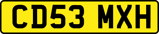 CD53MXH