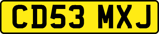 CD53MXJ