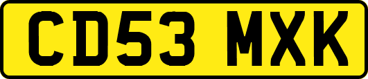 CD53MXK