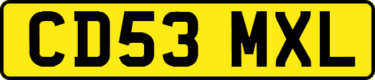 CD53MXL