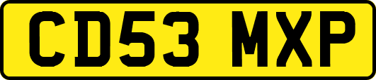 CD53MXP