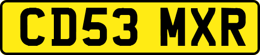 CD53MXR