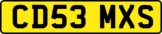 CD53MXS
