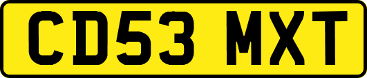 CD53MXT