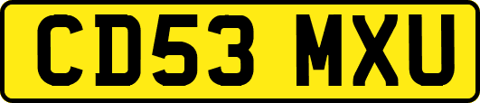 CD53MXU