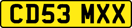 CD53MXX