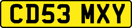 CD53MXY