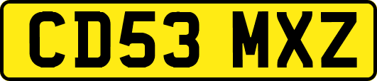 CD53MXZ