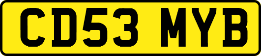 CD53MYB