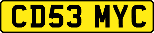 CD53MYC
