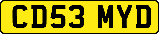 CD53MYD