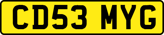 CD53MYG