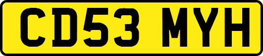 CD53MYH