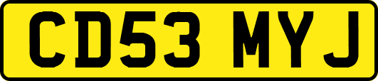 CD53MYJ