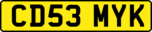 CD53MYK