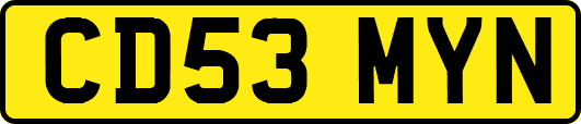 CD53MYN