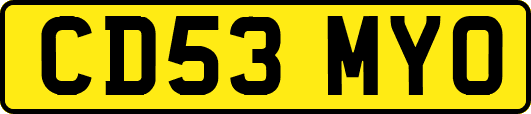 CD53MYO