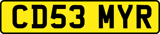 CD53MYR