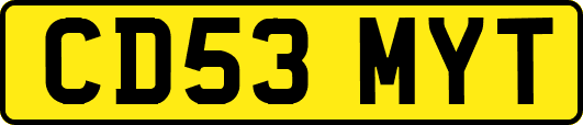 CD53MYT