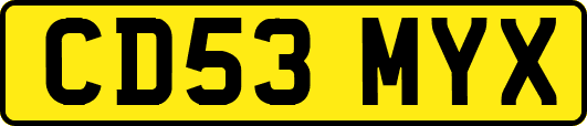 CD53MYX