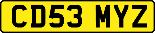 CD53MYZ