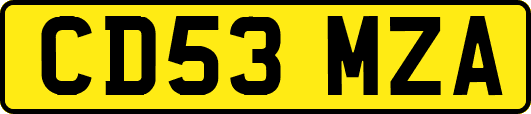 CD53MZA
