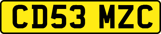 CD53MZC