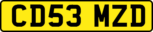 CD53MZD