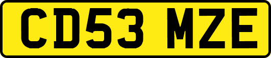 CD53MZE
