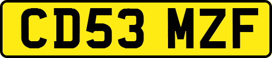 CD53MZF