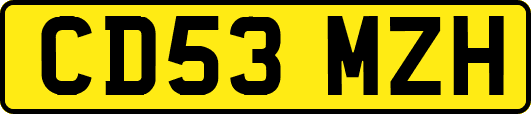 CD53MZH