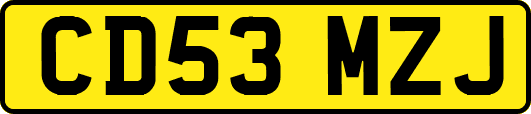 CD53MZJ