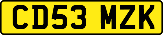 CD53MZK