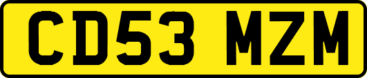 CD53MZM