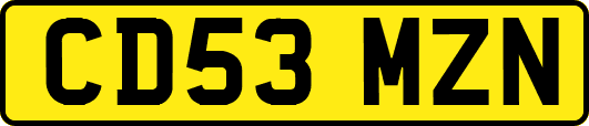 CD53MZN