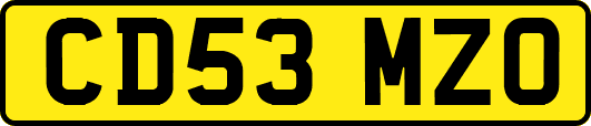 CD53MZO