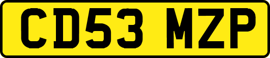 CD53MZP