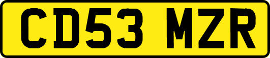 CD53MZR