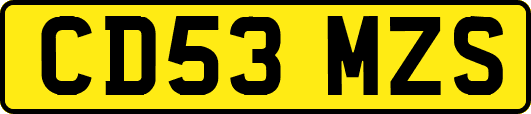 CD53MZS