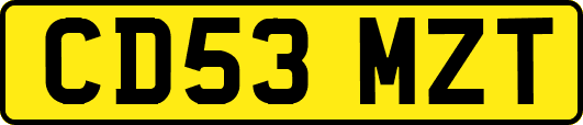 CD53MZT