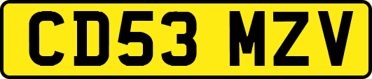 CD53MZV