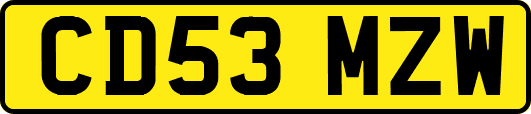 CD53MZW