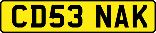 CD53NAK