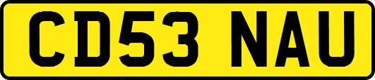 CD53NAU