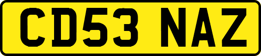 CD53NAZ