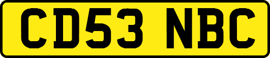 CD53NBC
