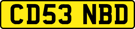 CD53NBD