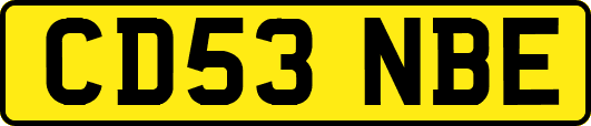 CD53NBE