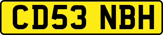 CD53NBH